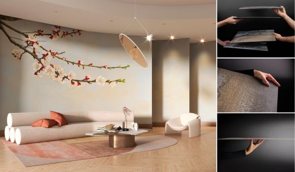 Panouri decorative Ultralight
