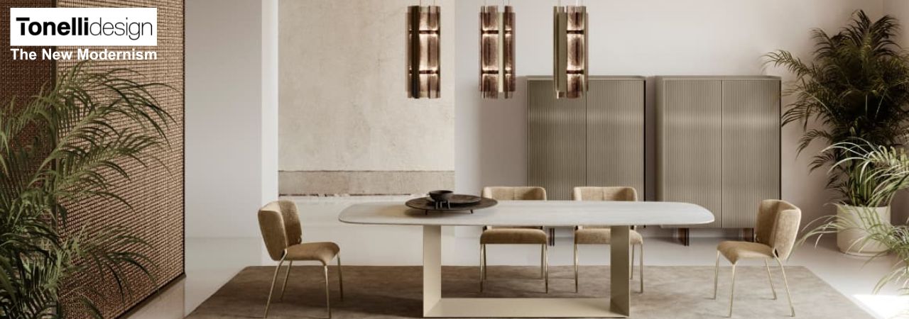 Tonelli Design