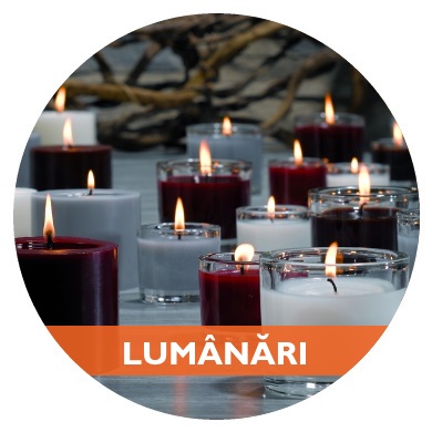 Lumanari