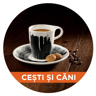 Cești și căni