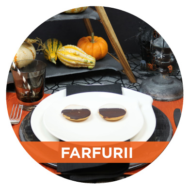 Farfurii