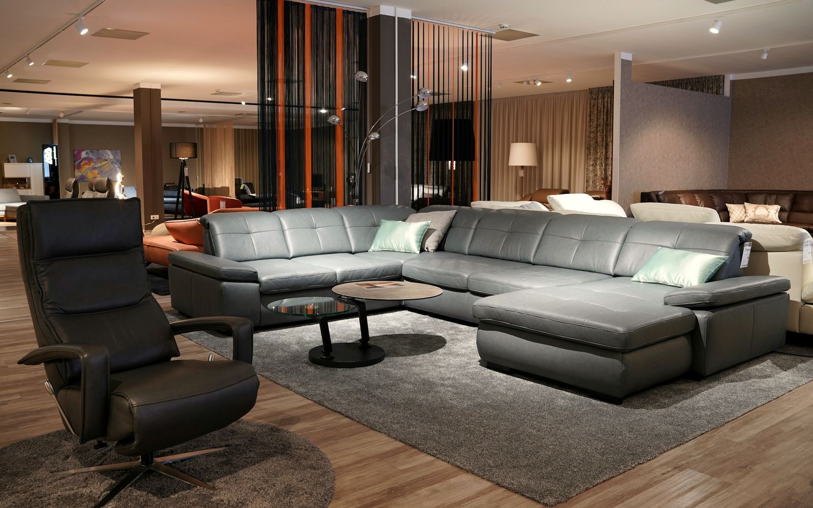 Showroom SensoDays Băneasa